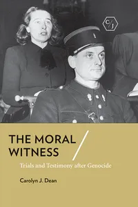 The Moral Witness_cover