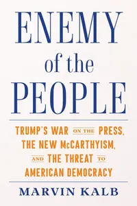 Enemy of the People_cover