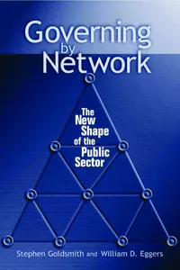 Governing by Network_cover