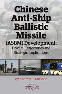 Chinese Anti-Ship Ballistic Missile Development_cover