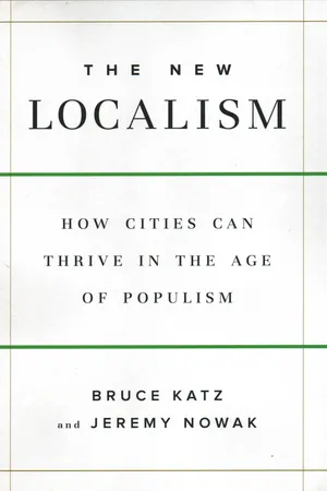 The New Localism