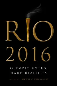 Rio 2016_cover