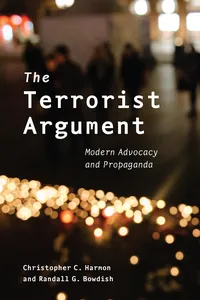 The Terrorist Argument_cover