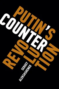 Putin's Counterrevolution_cover