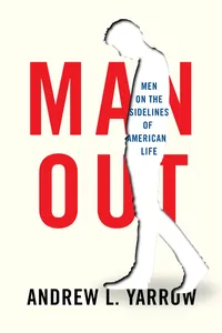 Man Out_cover