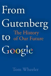 From Gutenberg to Google_cover