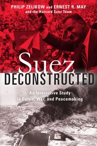 Suez Deconstructed_cover