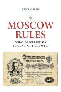 Moscow Rules_cover