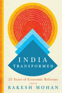 India Transformed_cover