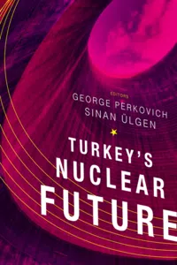 Turkey's Nuclear Future_cover