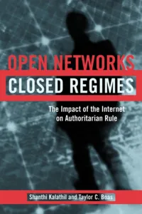 Open Networks, Closed Regimes_cover