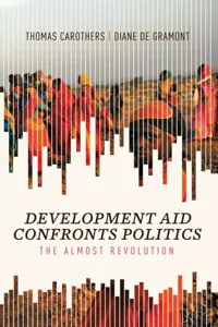 Development Aid Confronts Politics_cover