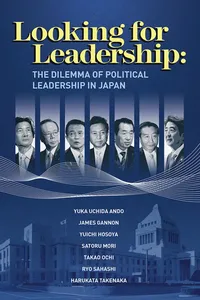 Looking for Leadership_cover