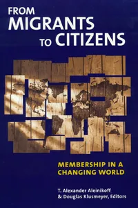 From Migrants to Citizens_cover