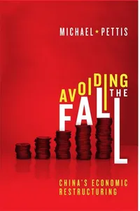 Avoiding the Fall_cover