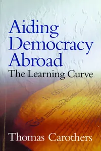Aiding Democracy Abroad_cover