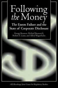 Following the Money_cover