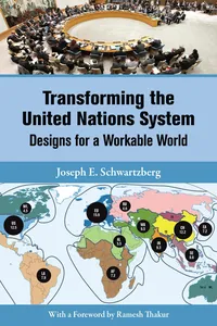 Transforming the United Nations System_cover