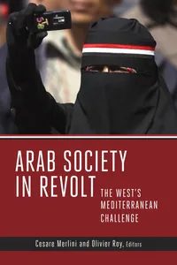 Arab Society in Revolt_cover