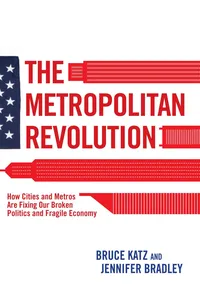 The Metropolitan Revolution_cover