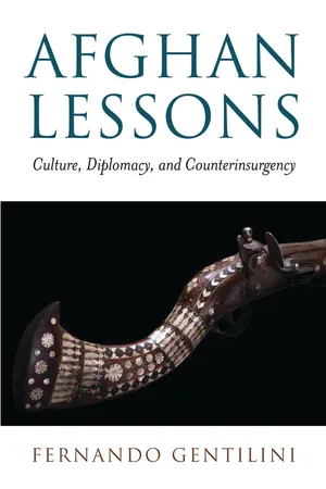Afghan Lessons
