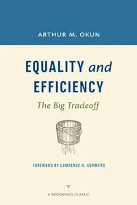 Equality and Efficiency_cover