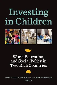 Investing in Children_cover