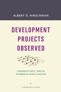 Development Projects Observed_cover