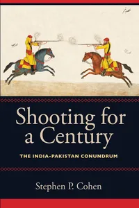 Shooting for a Century_cover