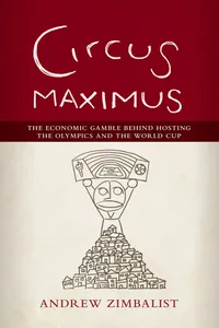 Circus Maximus_cover