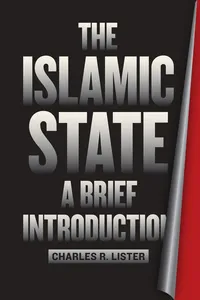 The Islamic State_cover