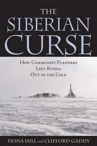 The Siberian Curse_cover