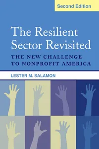 The Resilient Sector Revisited_cover