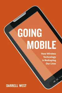 Going Mobile_cover