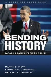 Bending History_cover