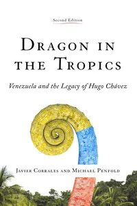 Dragon in the Tropics_cover