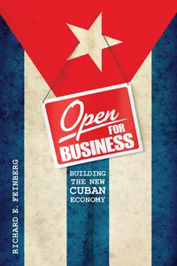 Open for Business_cover