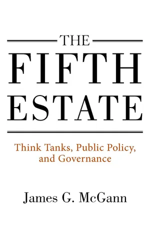 The Fifth Estate