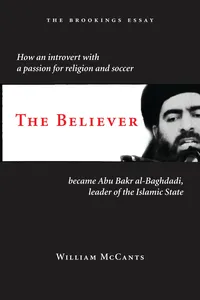 The Believer_cover