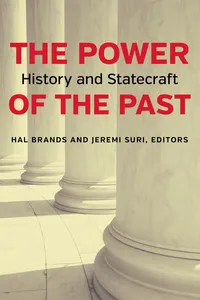 The Power of the Past_cover