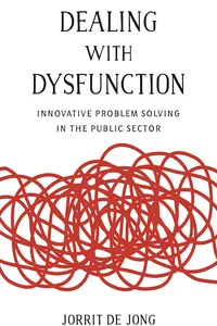Dealing with Dysfunction_cover