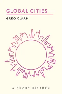 Global Cities_cover