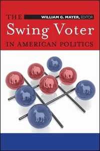 The Swing Voter in American Politics_cover