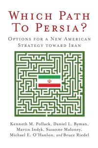 Which Path to Persia?_cover