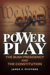 Power Play_cover