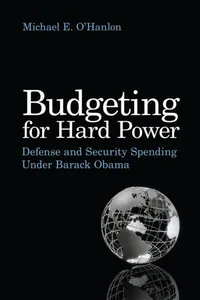 Budgeting for Hard Power_cover