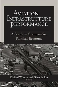 Aviation Infrastructure Performance_cover