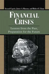 Financial Crises_cover