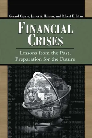 Financial Crises