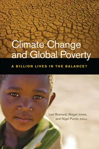 Climate Change and Global Poverty_cover